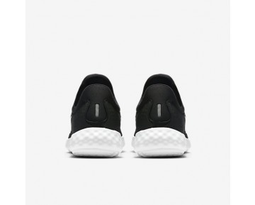 Chaussure Nike Lunar Skyelux Pour Femme Running Noir/Anthracite/Blanc_NO. 855810-001