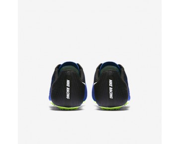 Chaussure Nike Superfly Elite Pour Femme Running Hyper Cobalt/Noir/Vert Ombre/Blanc_NO. 835996-413
