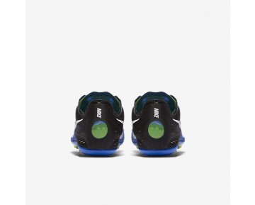Chaussure Nike Zoom Victory Elite 2 Pour Femme Running Hyper Cobalt/Noir/Vert Ombre/Blanc_NO. 835998-413