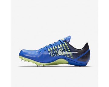 Chaussure Nike Zoom Celar 5 Pour Femme Running Hyper Cobalt/Noir/Vert Ombre/Blanc_NO. 629226-413