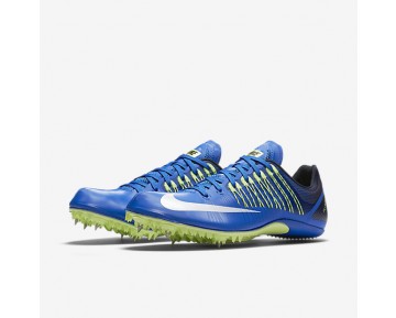 Chaussure Nike Zoom Celar 5 Pour Femme Running Hyper Cobalt/Noir/Vert Ombre/Blanc_NO. 629226-413