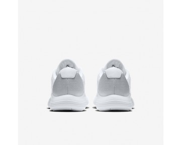 Chaussure Nike Lunarconverge Pour Femme Running Blanc/Gris Loup/Platine Pur_NO. 852469-100