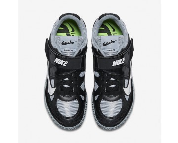 Chaussure Nike Zoom Hj Iii Pour Femme Running Noir/Gris Magnétique Clair/Blanc_NO. 317645-002