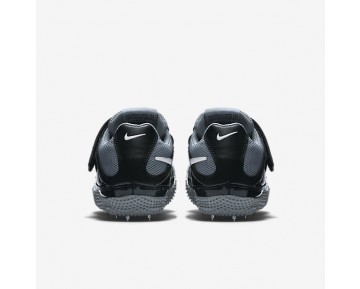 Chaussure Nike Zoom Hj Iii Pour Femme Running Noir/Gris Magnétique Clair/Blanc_NO. 317645-002