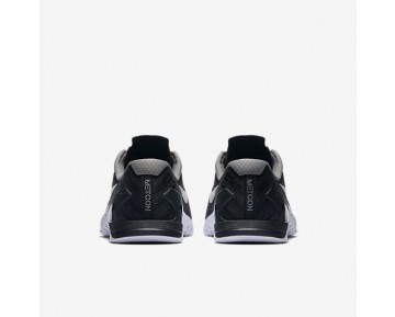 Chaussure Nike Metcon 3 Pour Femme Fitness Et Training Noir/Blanc_NO. 849807-001