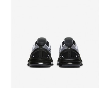 Chaussure Nike Metcon Dsx Flyknit Pour Femme Fitness Et Training Noir/Blanc_NO. 849809-001