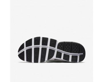 Chaussure Nike Sock Dart Qs Pour Homme Lifestyle Vert Turbo/Blanc/Noir_NO. 942198-300