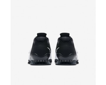 Chaussure Nike Romaleos 3 Pour Femme Fitness Et Training Noir/Blanc_NO. 878557-001