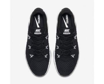 Chaussure Nike Air Zoom Condition Pour Femme Fitness Et Training Noir/Anthracite/Blanc_NO. 852472-001