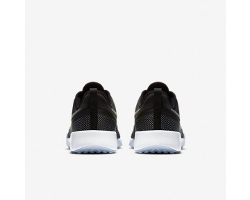 Chaussure Nike Air Zoom Dynamic Tr Pour Femme Fitness Et Training Noir/Gris Froid/Blanc_NO. 849803-001