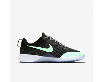 Chaussure Nike Air Zoom Dynamic Tr Pour Femme Fitness Et Training Noir/Gris Froid/Blanc/Vert Arctique_NO. 849803-009