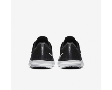 Chaussure Nike Flex Adapt Tr Pour Femme Fitness Et Training Gris Foncé/Noir/Discret/Blanc_NO. 831579-001