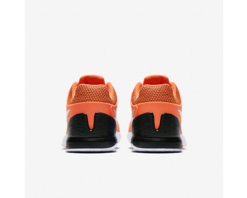 Chaussure Nike Court Zoom Cage 2 Clay Pour Femme Tennis Aigre/Noir/Blanc_NO. 844963-800