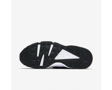 Chaussure Nike Air Huarache Pour Homme Lifestyle Obsidienne/Noir/Blanc/Obsidienne_NO. 318429-413