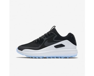 Chaussure Nike Air Zoom 90 It Pour Femme Golf Noir/Blanc/Volt/Anthracite_NO. 844648-001