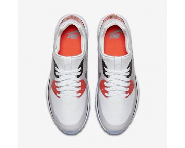 Chaussure Nike Air Zoom 90 It Pour Femme Golf Blanc/Gris Neutre/Noir/Gris Froid_NO. 844648-100
