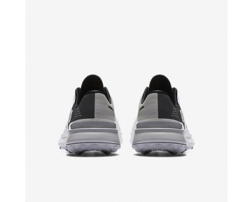 Chaussure Nike Fi Flex Pour Femme Golf Blanc/Anthracite/Gris Loup/Noir_NO. 849973-101