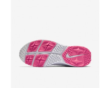 Chaussure Nike Fi Impact 2 Pour Femme Golf Blanc/Orange Vif/Hyper Rose_NO. 776093-101