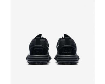 Chaussure Nike Lunar Command 2 Pour Femme Golf Noir/Noir/Blanc_NO. 880120-001