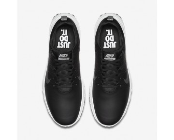 Chaussure Nike Fi Impact 2 Pour Femme Golf Noir/Blanc/Gris Froid Métallique_NO. 776093-002