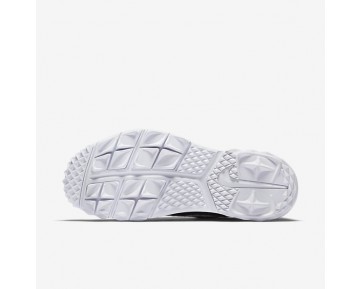 Chaussure Nike Noir/Blanc Pour Femme Golf Noir/Blanc_NO. 819006-001
