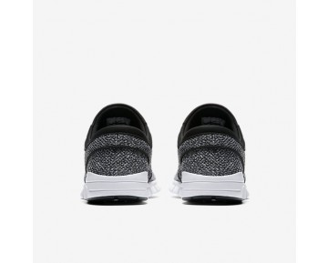 Chaussure Nike Sb Stefan Janoski Max Pour Homme Lifestyle Gris Foncé/Blanc/Noir_NO. 631303-102