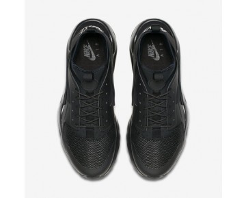 Chaussure Nike Air Huarache Ultra Pour Homme Lifestyle Noir/Noir/Noir_NO. 819685-002
