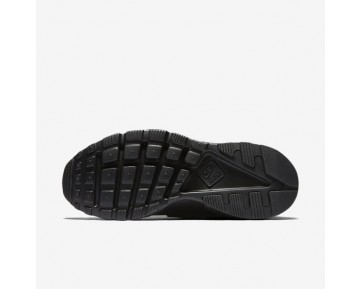 Chaussure Nike Air Huarache Ultra Pour Homme Lifestyle Noir/Noir/Noir_NO. 819685-002