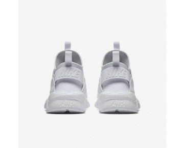 Chaussure Nike Air Huarache Ultra Pour Homme Lifestyle Blanc/Blanc/Blanc_NO. 819685-101