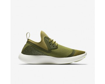 Chaussure Nike Lunarcharge Essential Pour Homme Lifestyle Vert Campeur/Vert Légion/Séquoia_NO. 923619-300