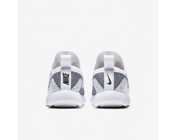 Chaussure Nike Lunarcharge Essential Pour Homme Lifestyle Blanc/Blanc/Noir/Noir_NO. 923619-101