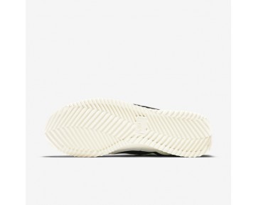 Chaussure Nike Cortez Ultra Sd Pour Homme Lifestyle Voile/Voile/Noir_NO. 903893-100