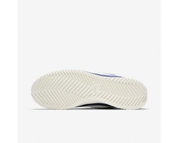 Chaussure Nike Cortez Ultra Sd Pour Homme Lifestyle Bleu Binaire/Voile/Voile_NO. 903893-400