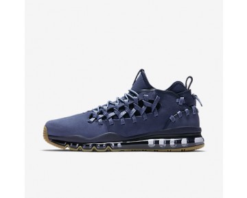 Chaussure Nike Air Max Tr17 Pour Homme Lifestyle Bleu Lune/Gomme Marron Clair/Bleu Binaire_NO. 880996-400