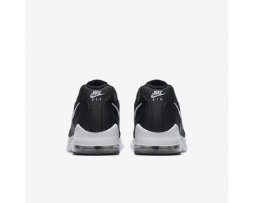 Chaussure Nike Air Max Invigor Pour Homme Lifestyle Noir/Blanc_NO. 749680-010