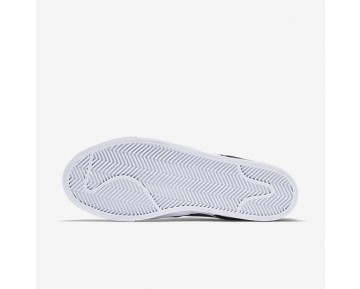 Chaussure Nike Sb Zoom Stefan Janoski Slip-On Pour Homme Lifestyle Noir/Blanc_NO. 833564-001