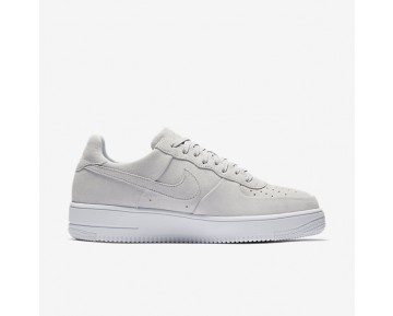 Chaussure Nike Air Force 1 Ultraforce Pour Homme Lifestyle Platine Pur/Blanc/Platine Pur_NO. 818735-005