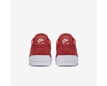 Chaussure Nike Air Force 1 Ultraforce Pour Homme Lifestyle Rouge Piste/Blanc/Rouge Piste_NO. 818735-602