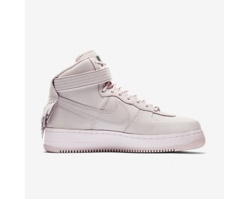 Chaussure Nike Air Force 1 High Sport Lux Pour Homme Lifestyle Rose Perle/Rose Perle_NO. 919473-600