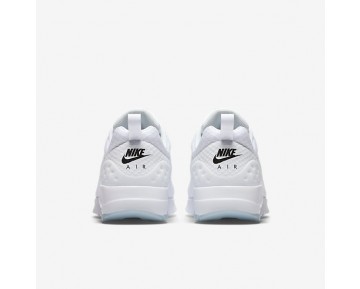 Chaussure Nike Air Max Motion Low Pour Homme Lifestyle Blanc/Noir/Blanc_NO. 833260-110