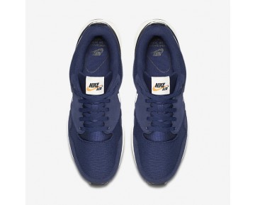 Chaussure Nike Air Vibenna Pour Homme Lifestyle Bleu Binaire/Noir/Voile_NO. 866069-400