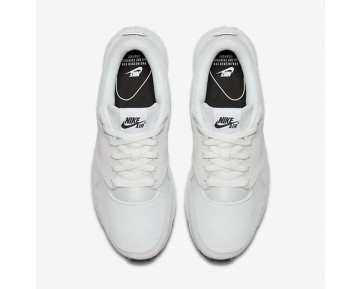 Chaussure Nike Air Vibenna Pour Homme Lifestyle Blanc Sommet/Noir/Blanc Sommet_NO. 866069-100