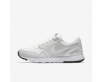 Chaussure Nike Air Vibenna Pour Homme Lifestyle Blanc Sommet/Noir/Blanc Sommet_NO. 866069-100