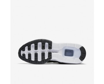 Chaussure Nike Air Max Prime Pour Homme Lifestyle Noir/Blanc/Noir_NO. 876068-001