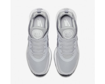 Chaussure Nike Air Max Prime Pour Homme Lifestyle Gris Loup/Blanc/Gris Loup_NO. 876068-002