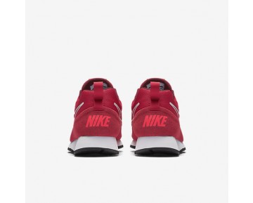 Chaussure Nike Md Runner 2 Breathe Pour Homme Lifestyle Rouge Université/Rouge Équipe/Cramoisi Brillant/Rouge Université_NO. 902815-600