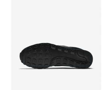 Chaussure Nike Md Runner 2 Breathe Pour Homme Lifestyle Noir/Noir_NO. 902815-002