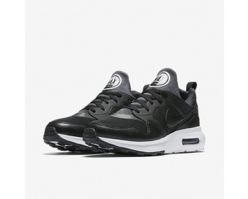Chaussure Nike Air Max Prime Pour Homme Lifestyle Noir/Blanc/Noir_NO. 876068-001