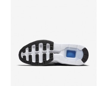 Chaussure Nike Air Max Prime Pour Homme Lifestyle Bleu Nuit Marine/Gris Froid/Gris Loup/Bleu Photo_NO. 876068-400