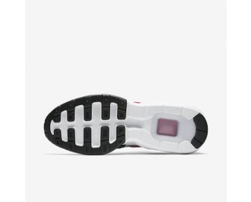 Chaussure Nike Air Max Prime Pour Homme Lifestyle Gris Froid/Gris Loup/Obsidienne Foncée/Rouge Piste_NO. 876068-003